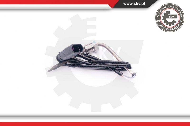 Esen SKV 30SKV006 - Sensor, exhaust gas temperature onlydrive.pro