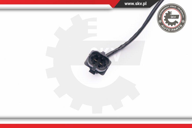 Esen SKV 30SKV014 - Sensor, exhaust gas temperature onlydrive.pro