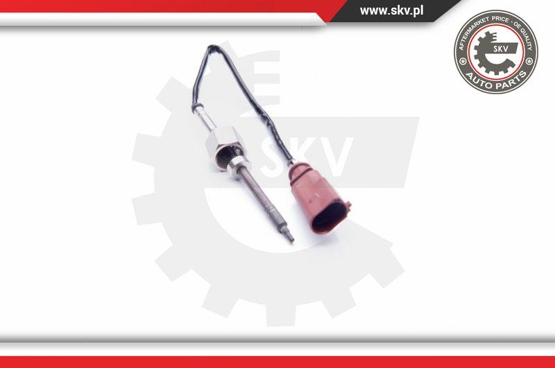 Esen SKV 30SKV010 - Sensor, exhaust gas temperature onlydrive.pro