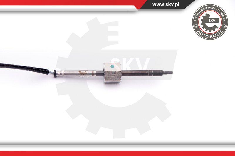 Esen SKV 30SKV010 - Sensor, exhaust gas temperature onlydrive.pro