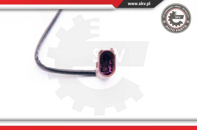 Esen SKV 30SKV010 - Sensor, exhaust gas temperature onlydrive.pro