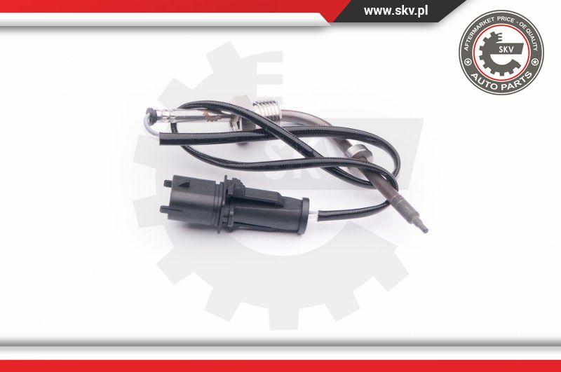 Esen SKV 30SKV011 - Sensor, exhaust gas temperature onlydrive.pro