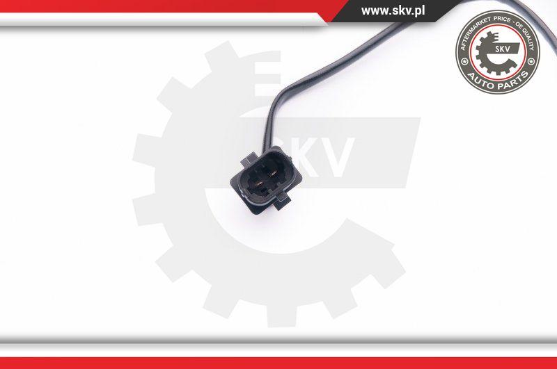 Esen SKV 30SKV011 - Sensor, exhaust gas temperature onlydrive.pro