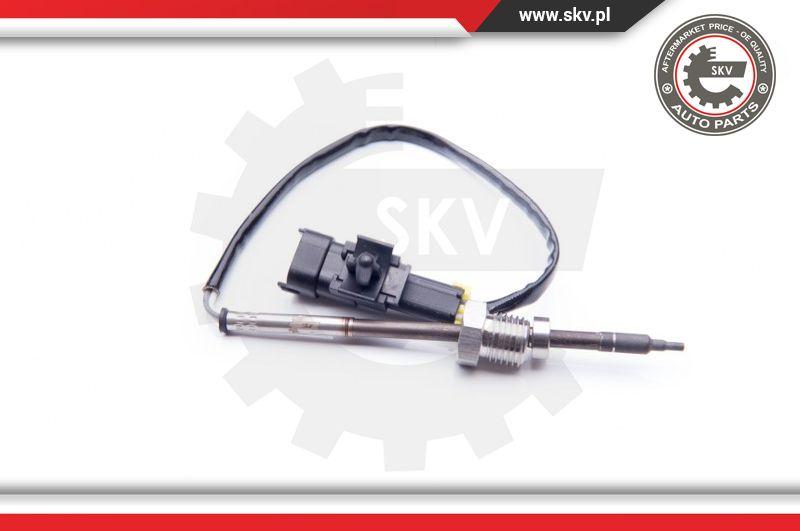 Esen SKV 30SKV018 - Sensor, exhaust gas temperature onlydrive.pro