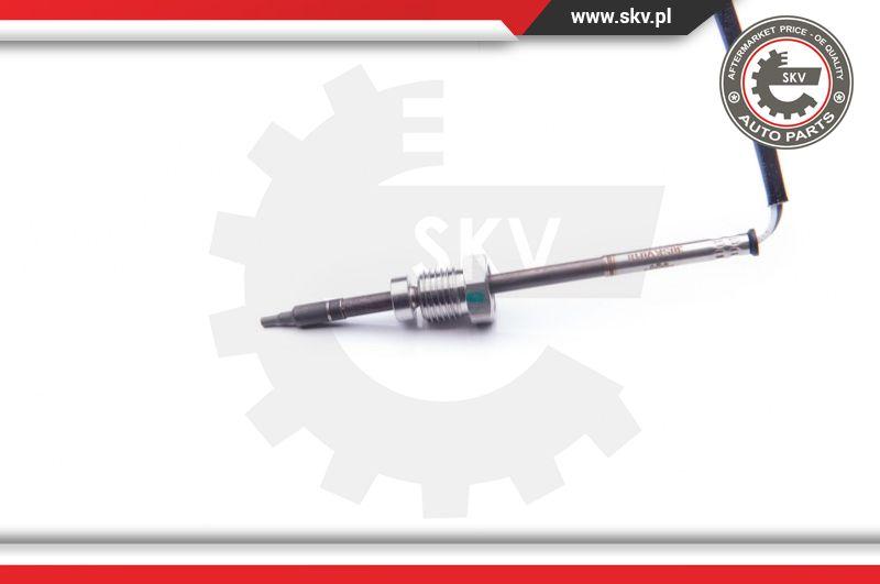 Esen SKV 30SKV018 - Sensor, exhaust gas temperature onlydrive.pro