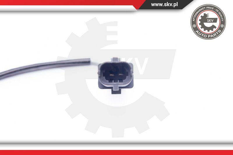 Esen SKV 30SKV087 - Sensor, exhaust gas temperature onlydrive.pro