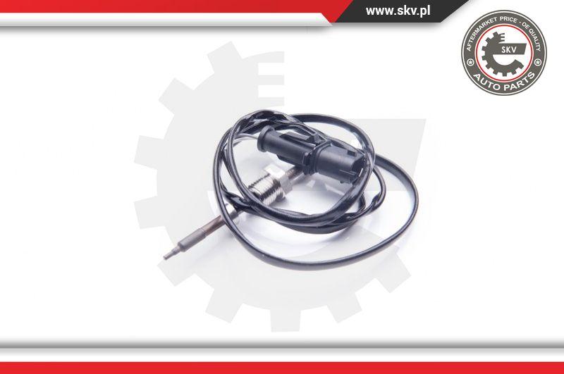 Esen SKV 30SKV087 - Sensor, exhaust gas temperature onlydrive.pro