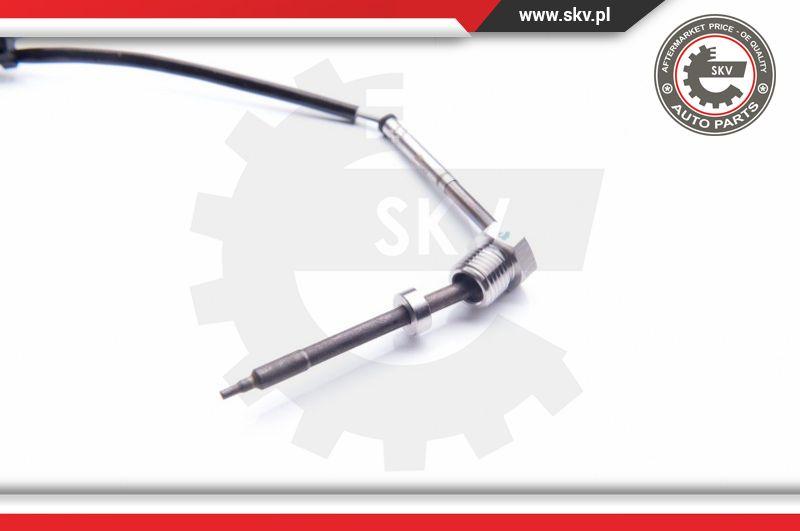 Esen SKV 30SKV033 - Sensor, exhaust gas temperature onlydrive.pro