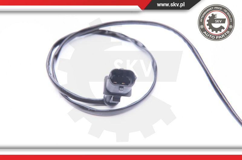 Esen SKV 30SKV071 - Sensor, exhaust gas temperature onlydrive.pro