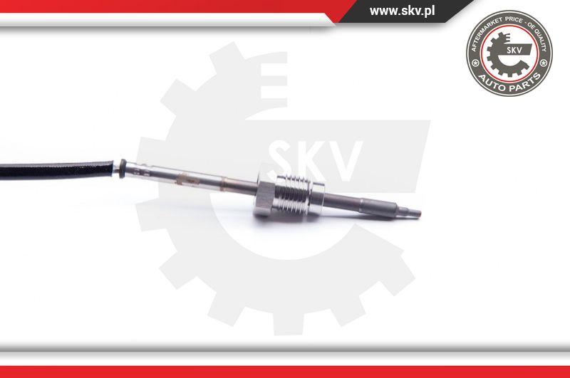 Esen SKV 30SKV073 - Sensor, exhaust gas temperature onlydrive.pro