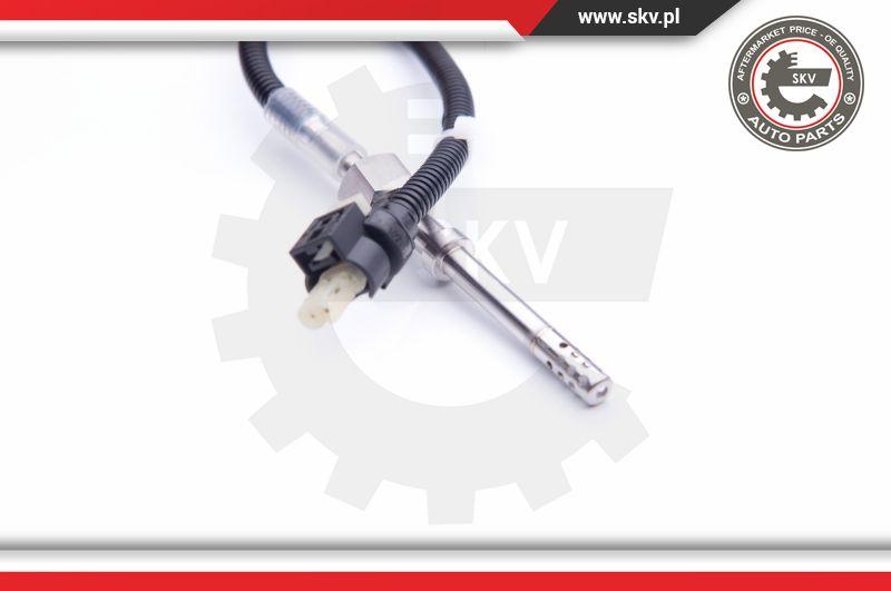 Esen SKV 30SKV197 - Sensor, exhaust gas temperature onlydrive.pro