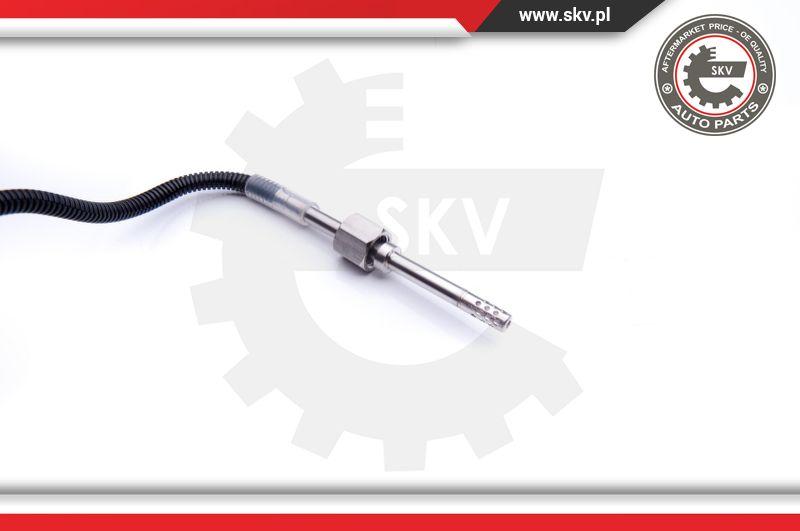 Esen SKV 30SKV197 - Sensor, exhaust gas temperature onlydrive.pro