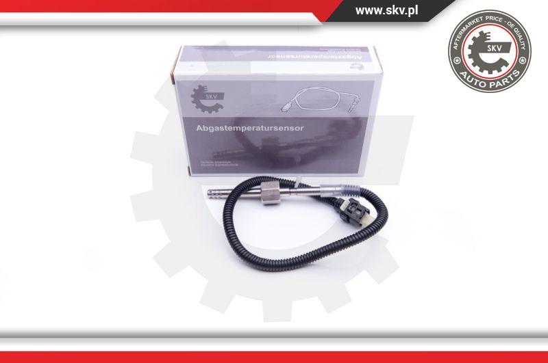 Esen SKV 30SKV197 - Sensor, exhaust gas temperature onlydrive.pro