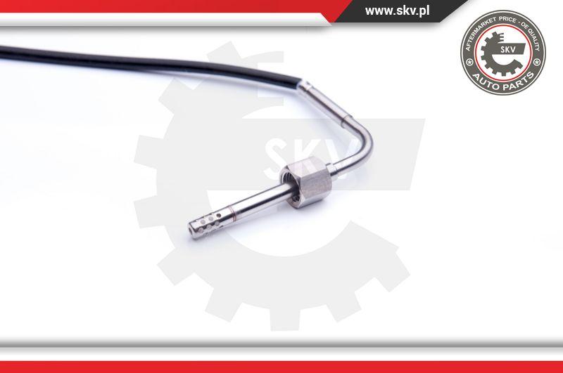 Esen SKV 30SKV140 - Sensor, exhaust gas temperature onlydrive.pro