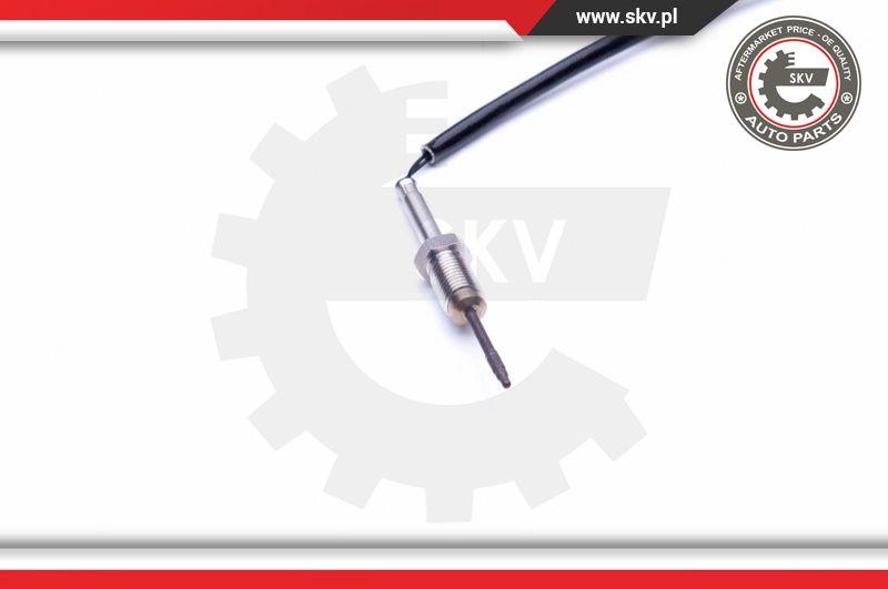 Esen SKV 30SKV104 - Sensor, exhaust gas temperature onlydrive.pro