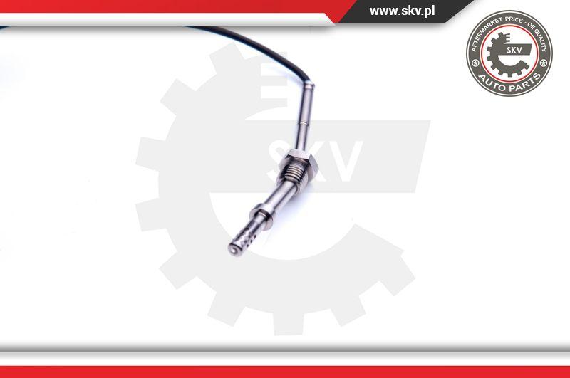 Esen SKV 30SKV174 - Sensor, exhaust gas temperature onlydrive.pro