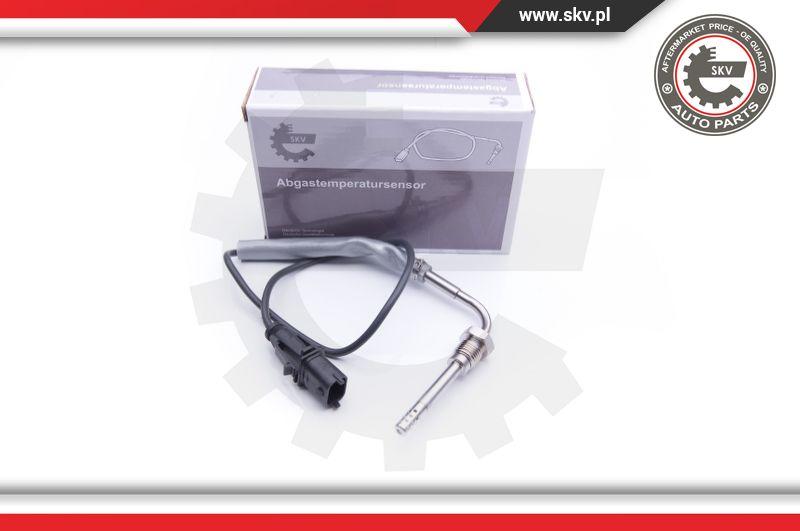 Esen SKV 30SKV175 - Sensor, exhaust gas temperature onlydrive.pro