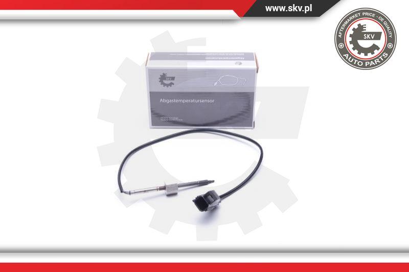 Esen SKV 30SKV398 - Sensor, exhaust gas temperature onlydrive.pro