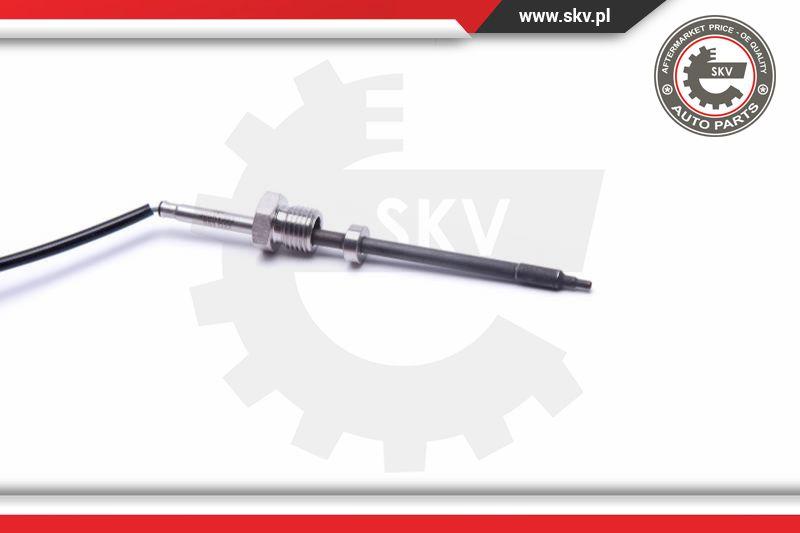 Esen SKV 30SKV393 - Sensor, exhaust gas temperature onlydrive.pro