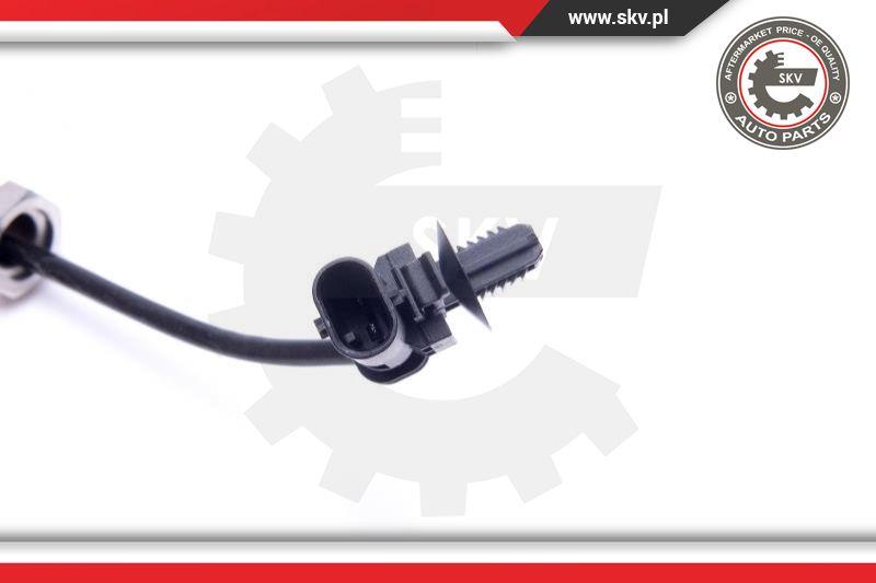 Esen SKV 30SKV357 - Sensor, exhaust gas temperature onlydrive.pro