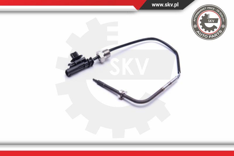 Esen SKV 30SKV357 - Sensor, exhaust gas temperature onlydrive.pro