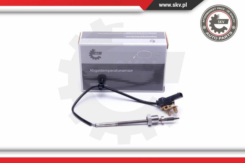 Esen SKV 30SKV368 - Sensor, exhaust gas temperature onlydrive.pro