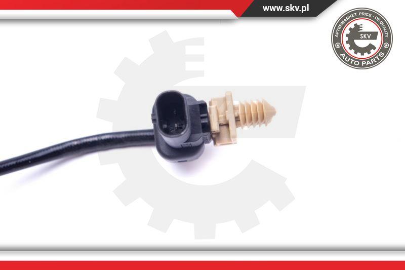 Esen SKV 30SKV368 - Sensor, exhaust gas temperature onlydrive.pro