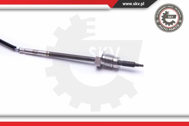 Esen SKV 30SKV368 - Sensor, exhaust gas temperature onlydrive.pro