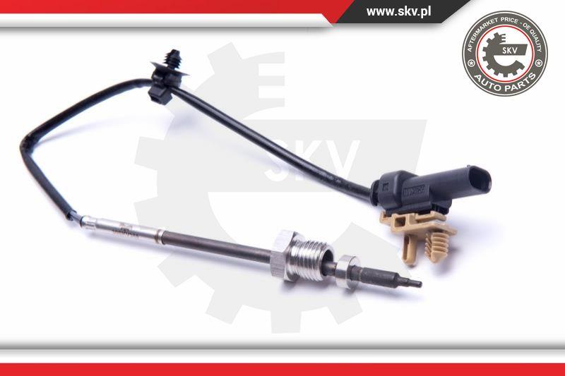 Esen SKV 30SKV368 - Sensor, exhaust gas temperature onlydrive.pro