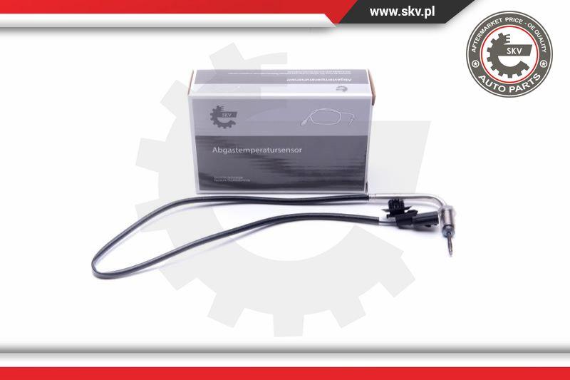 Esen SKV 30SKV362 - Sensor, exhaust gas temperature onlydrive.pro