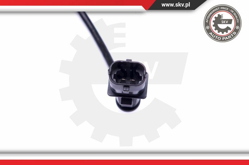 Esen SKV 30SKV307 - Sensor, exhaust gas temperature onlydrive.pro