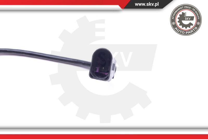 Esen SKV 30SKV388 - Sensor, exhaust gas temperature onlydrive.pro