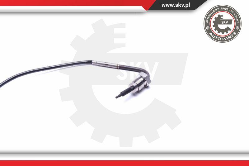 Esen SKV 30SKV388 - Sensor, exhaust gas temperature onlydrive.pro