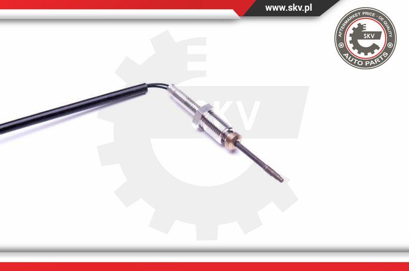 Esen SKV 30SKV333 - Sensor, exhaust gas temperature onlydrive.pro