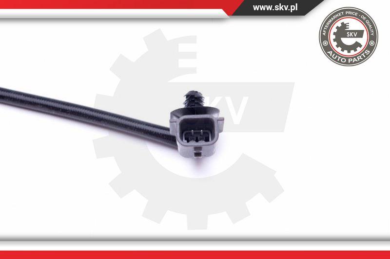 Esen SKV 30SKV333 - Sensor, exhaust gas temperature onlydrive.pro