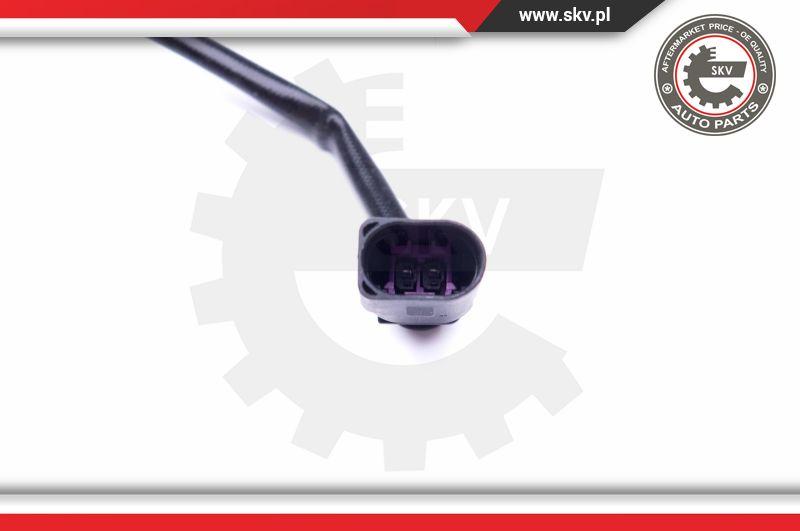 Esen SKV 30SKV320 - Sensor, exhaust gas temperature onlydrive.pro