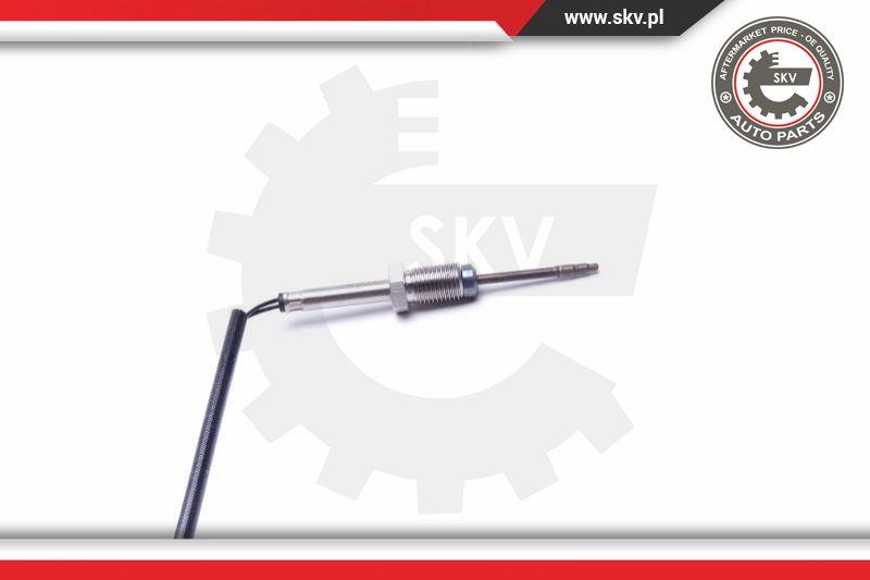 Esen SKV 30SKV373 - Sensor, exhaust gas temperature onlydrive.pro