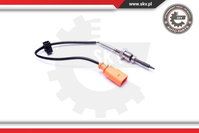 Esen SKV 30SKV377 - Sensor, exhaust gas temperature onlydrive.pro