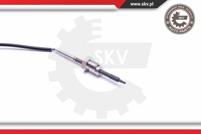 Esen SKV 30SKV377 - Sensor, exhaust gas temperature onlydrive.pro