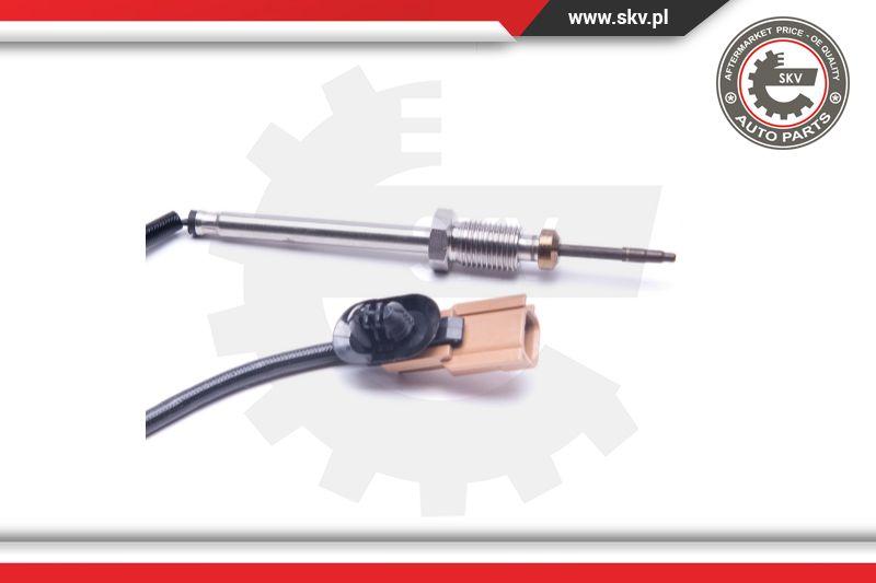 Esen SKV 30SKV249 - Sensor, exhaust gas temperature onlydrive.pro