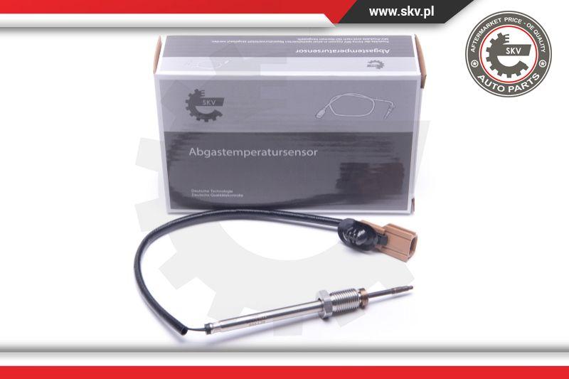 Esen SKV 30SKV250 - Sensor, exhaust gas temperature onlydrive.pro