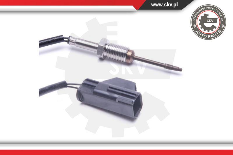 Esen SKV 30SKV244 - Sensor, exhaust gas temperature onlydrive.pro