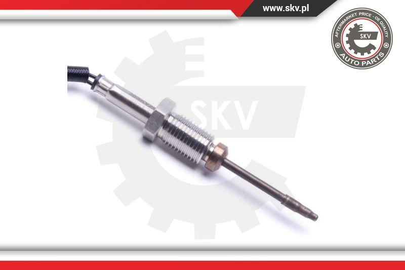 Esen SKV 30SKV244 - Sensor, exhaust gas temperature onlydrive.pro