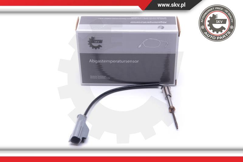 Esen SKV 30SKV243 - Sensor, exhaust gas temperature onlydrive.pro