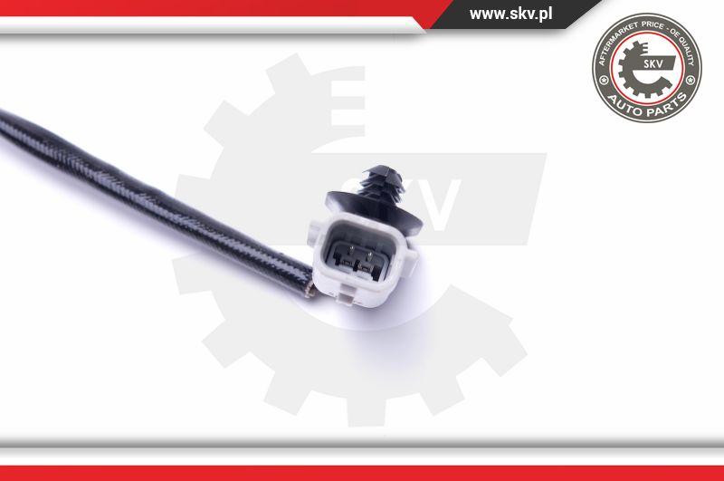 Esen SKV 30SKV256 - Sensor, exhaust gas temperature onlydrive.pro