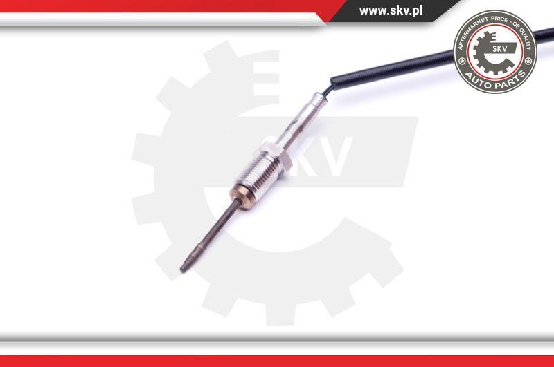 Esen SKV 30SKV258 - Sensor, exhaust gas temperature onlydrive.pro