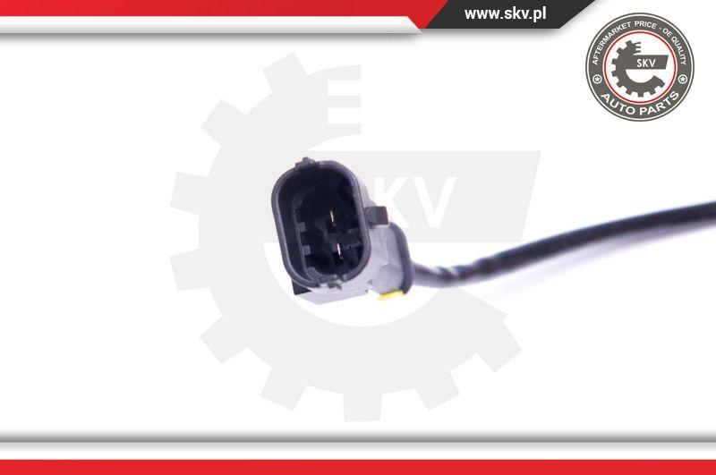 Esen SKV 30SKV267 - Sensor, exhaust gas temperature onlydrive.pro