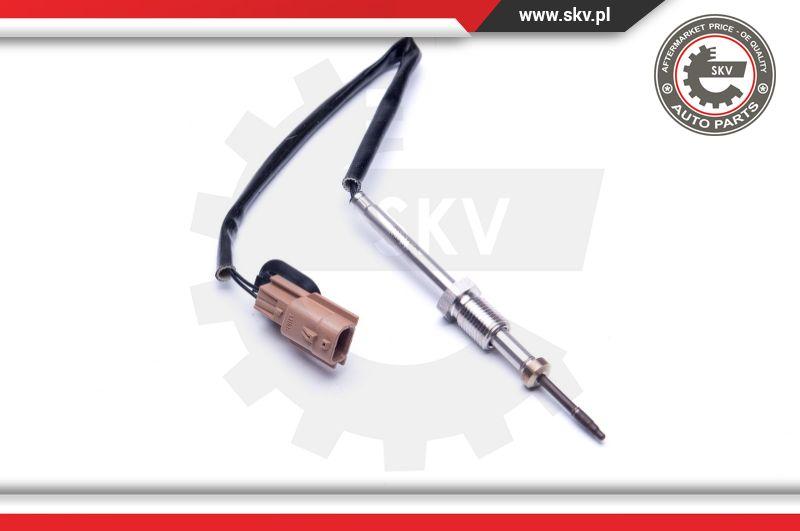 Esen SKV 30SKV234 - Sensor, exhaust gas temperature onlydrive.pro
