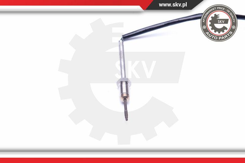 Esen SKV 30SKV234 - Sensor, exhaust gas temperature onlydrive.pro