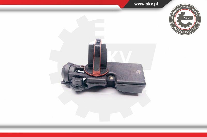 Esen SKV 31SKV046 - Control Valve, air intake onlydrive.pro